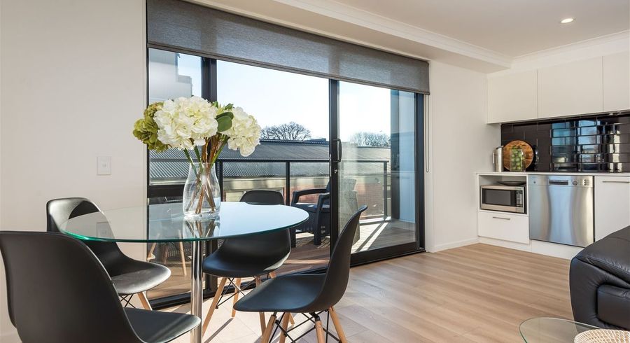  at 209/194 Worcester Street, City Centre, Christchurch City, Canterbury