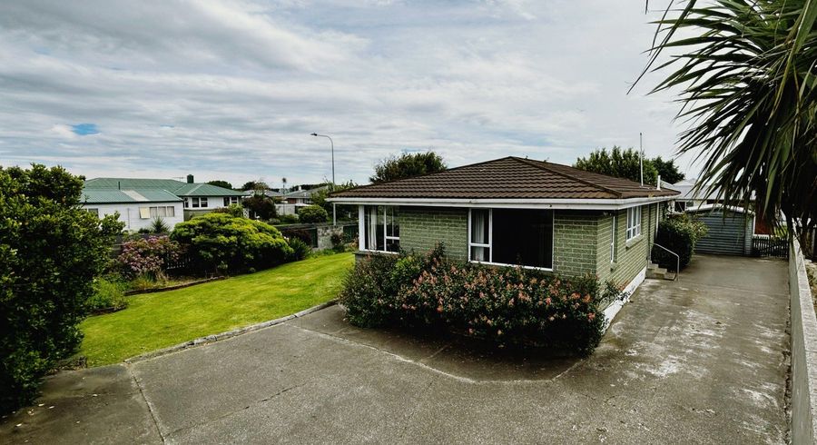  at 3 Oban Place, Rockdale, Invercargill