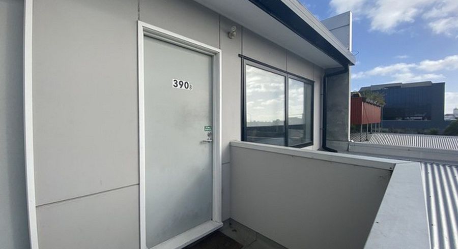  at 390b Colombo Street, Sydenham, Christchurch City, Canterbury