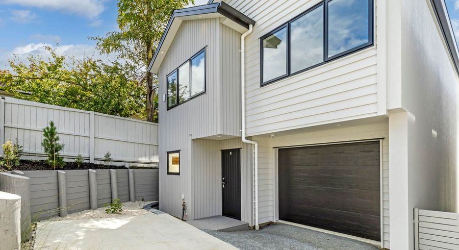  at 10D Cranston Street, Torbay, North Shore City, Auckland