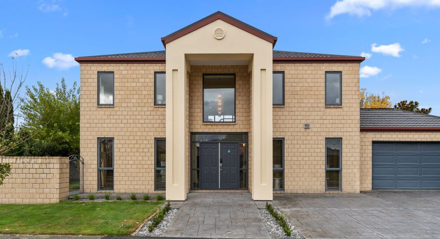  at 57 Becmead Drive, Harewood, Christchurch City, Canterbury
