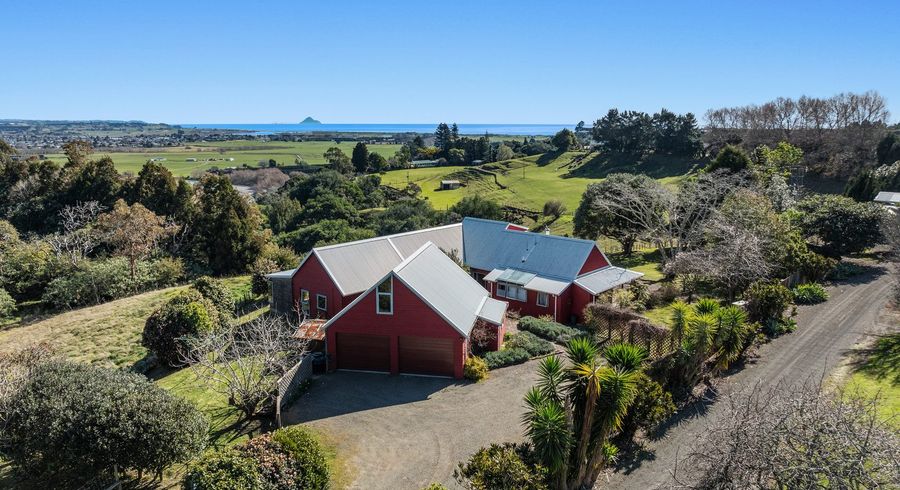  at 306 Tablelands Road, Tirohanga, Opotiki, Bay Of Plenty