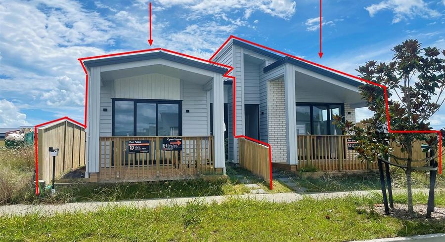  at 8 Ihi Place, Drury, Papakura, Auckland