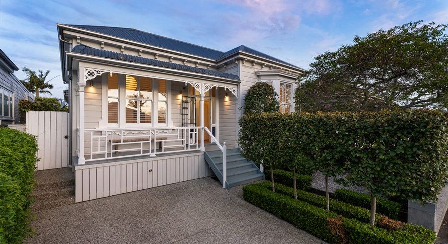  at 16 John Street, Ponsonby, Auckland City, Auckland