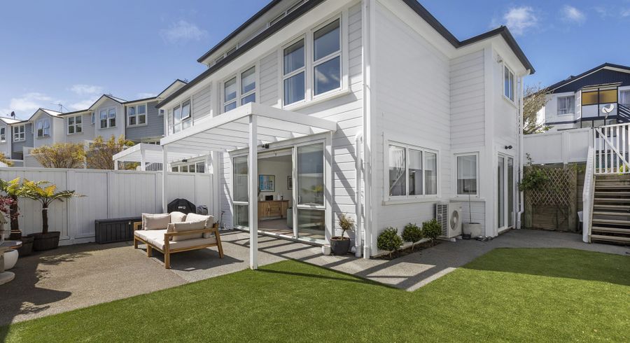  at 43 Arcus Way, Hataitai, Wellington