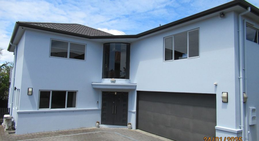  at 4313A  Great North Rd, Glendene, Waitakere City, Auckland