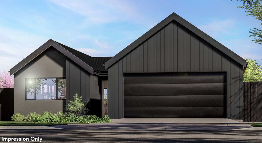  at Lot 84 Kersey Park, Darfield, Selwyn, Canterbury