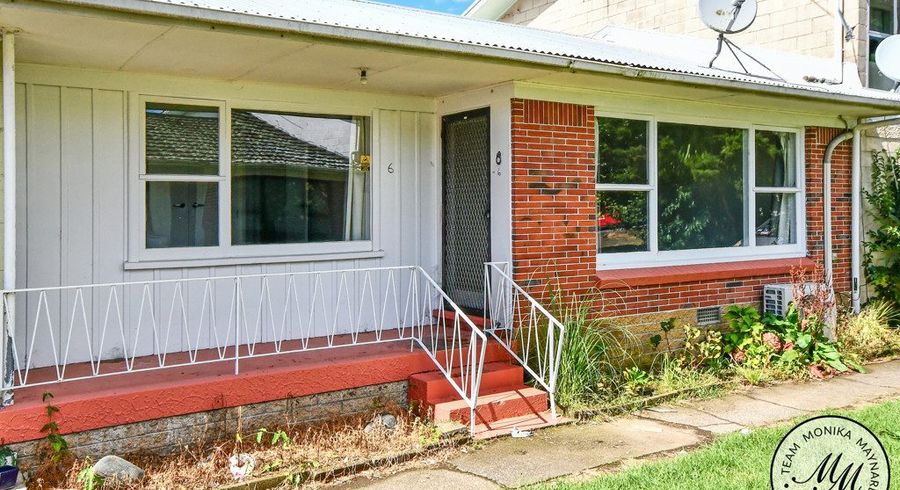  at 6/436 Great South Road, Papatoetoe, Manukau City, Auckland