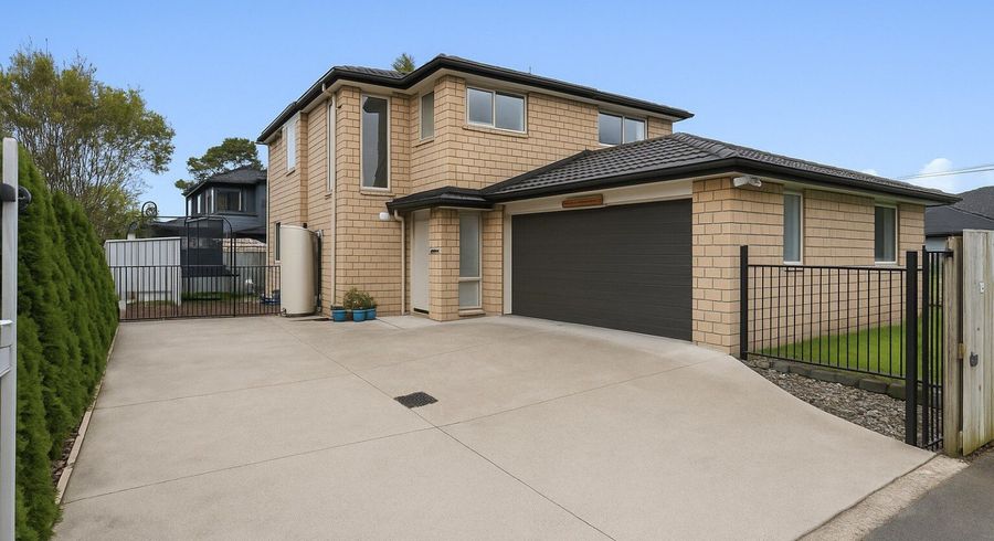  at 193 Riverside Avenue, Point England, Auckland City, Auckland