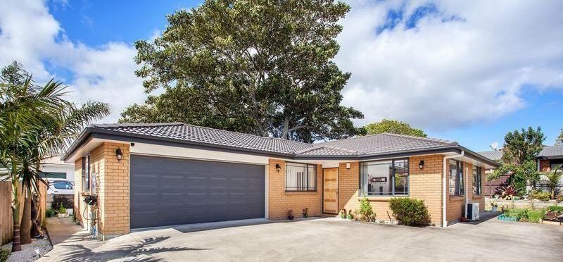  at Glendene, Waitakere City, Auckland