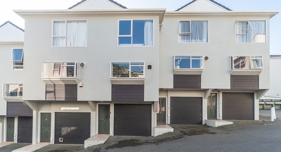  at 19/20 Thompson Street, Mount Cook, Wellington, Wellington