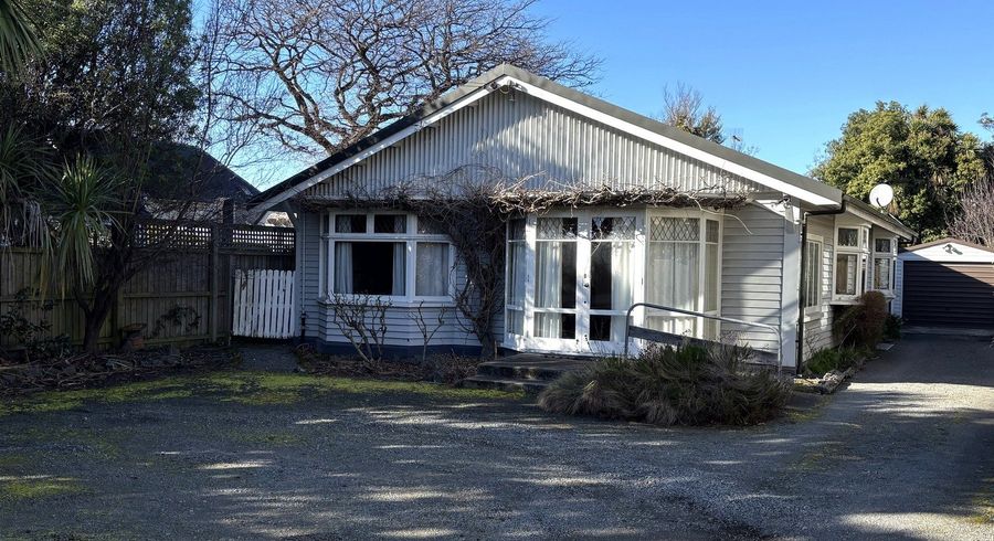  at 116 Leinster Road, Merivale, Christchurch City, Canterbury