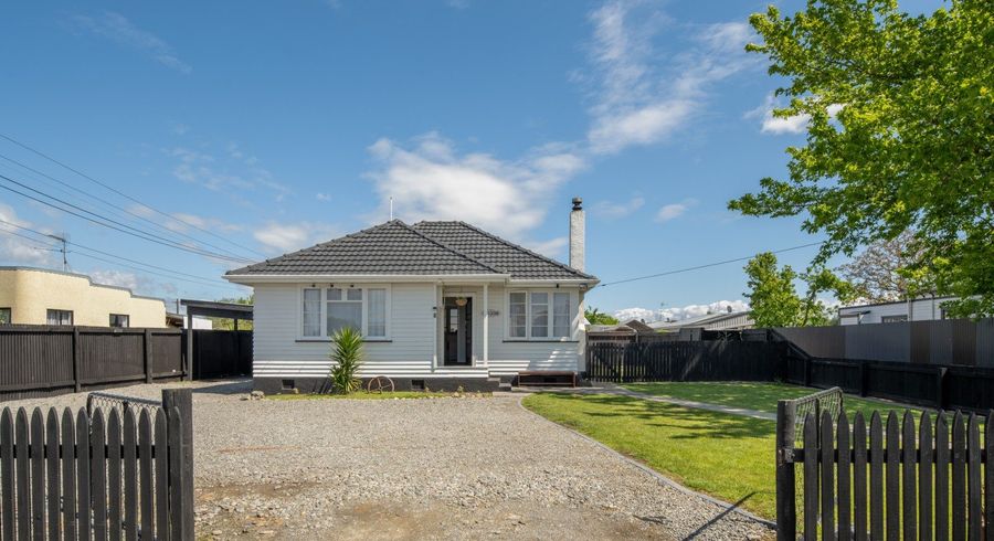  at 8 Burden Street, Redwoodtown, Blenheim