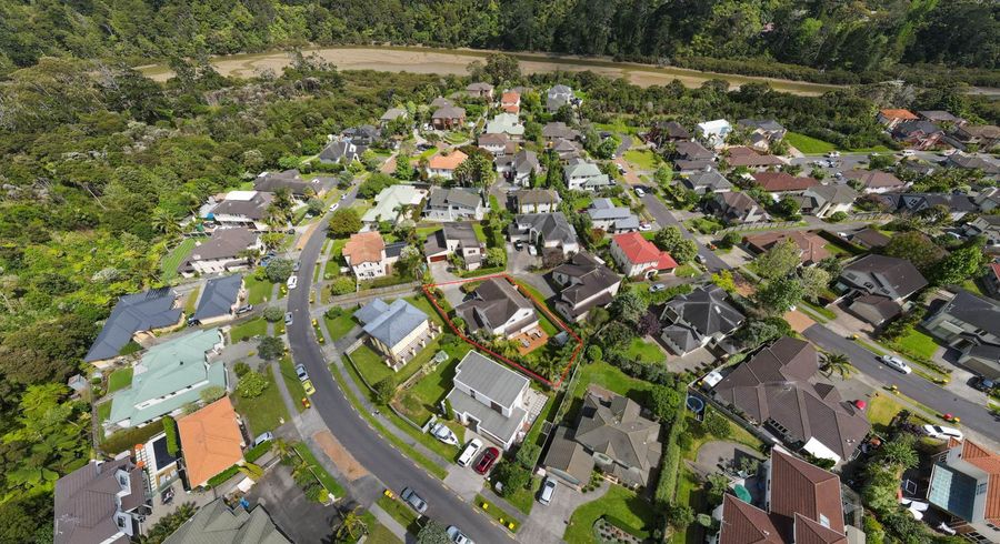  at 19 Kinleith Way, Albany, Auckland
