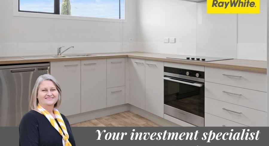  at 6/5 Dyer Street, Whitiora, Hamilton