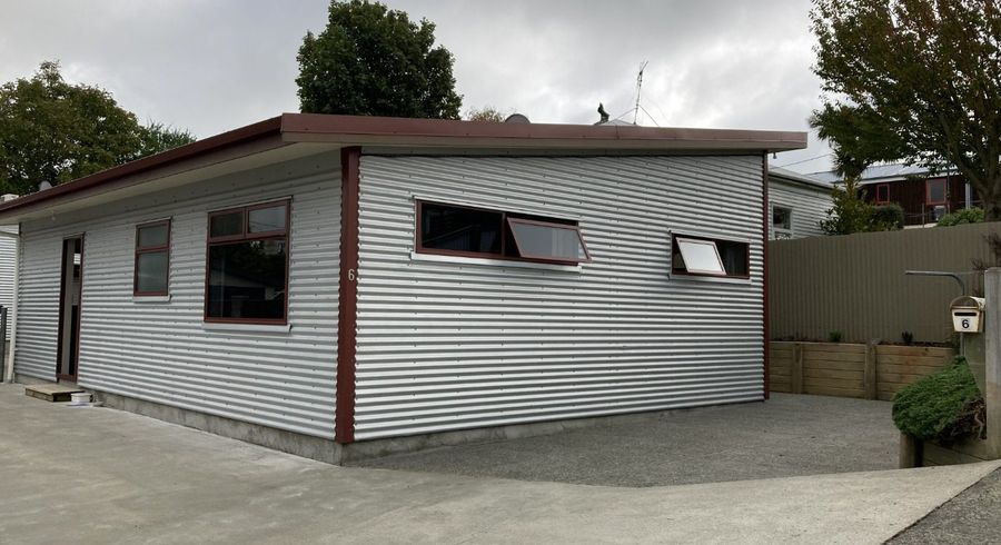 at 6 Matilda Street, Seaview, Timaru, Canterbury
