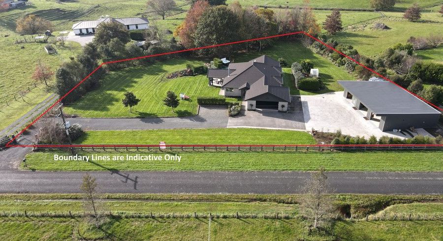  at 70 Woolrich Road, Te Kowhai