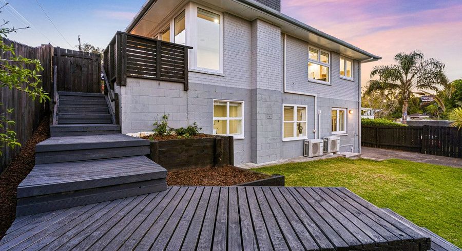  at 43 McClintock Road, Massey, Waitakere City, Auckland