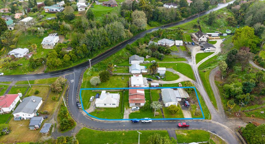  at 0 Matai Street, Te Araroa, Tikitiki