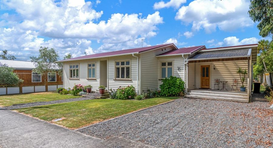  at 16 Tokomaru Road, Tokomaru
