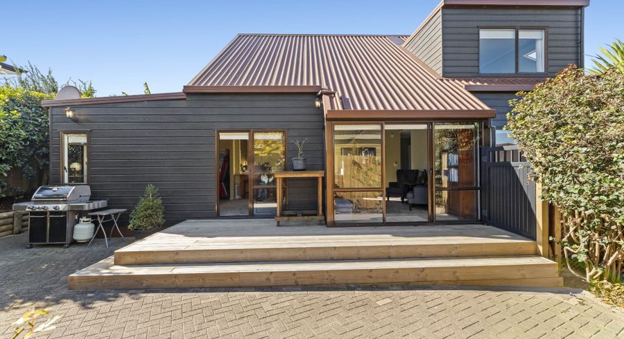  at 16B Wilisa Rise, Goodwood Heights, Manukau City, Auckland