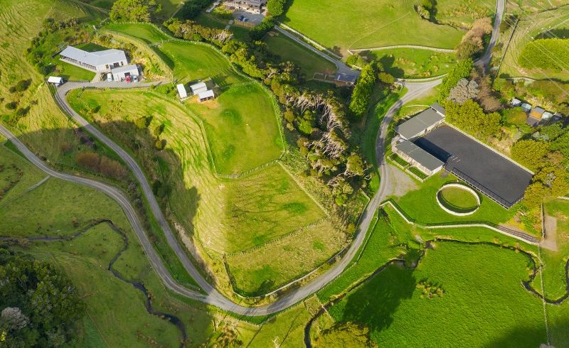  at 823 Ohariu Valley Road, Ohariu, Wellington