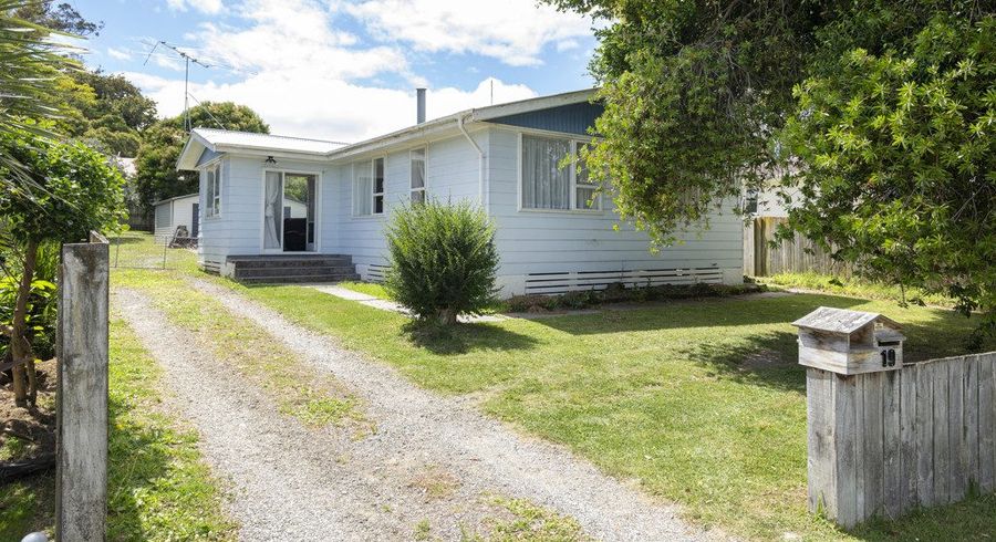  at 19 Halley Street, Outer Kaiti, Gisborne