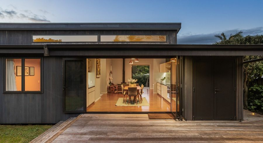  at 200 Onemana Drive, Onemana, Whangamatā