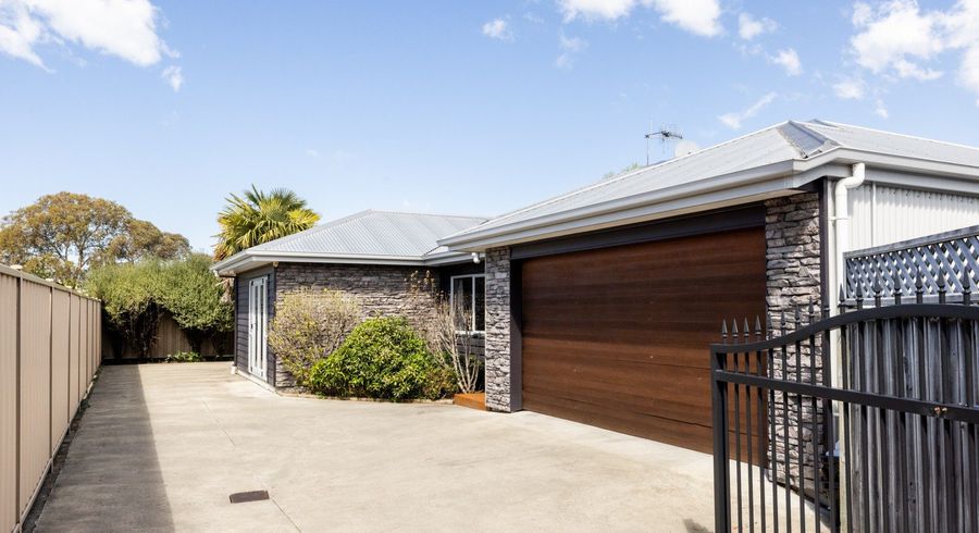  at 101A Taradale Road, Onekawa, Napier