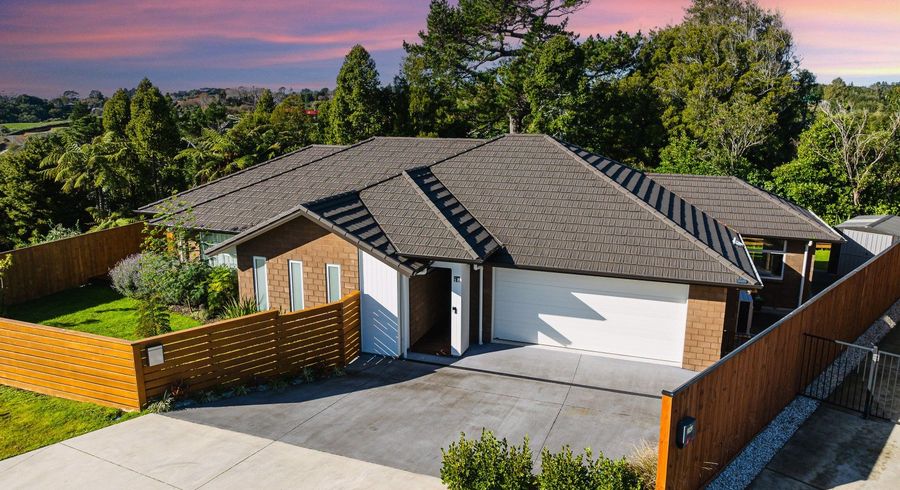  at 16 Atutahi Street, Hurdon, New Plymouth, Taranaki
