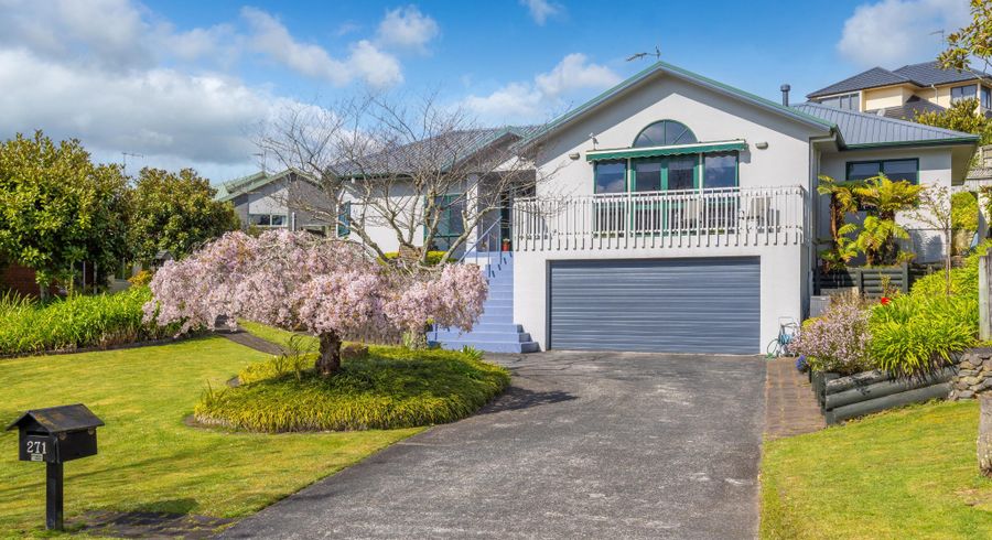  at 271 Grandview Road, Western Heights, Hamilton