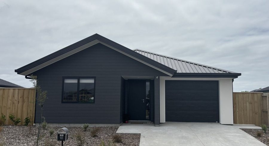  at 10 Poipoi Place, Aranui, Christchurch