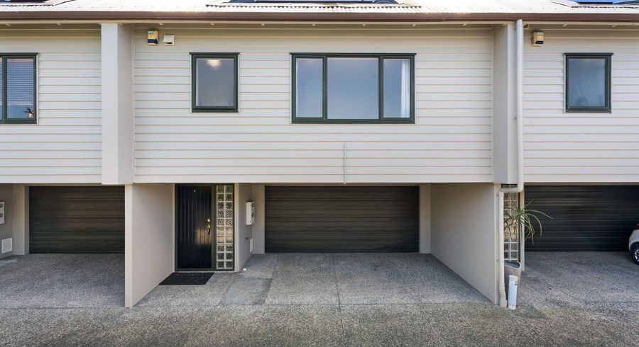  at 4/76 Galway Street, Onehunga, Auckland City, Auckland