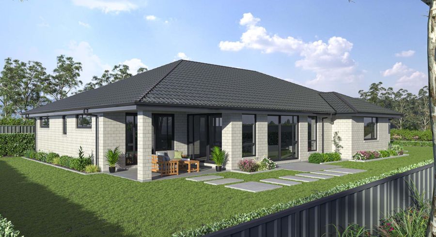  at Lot 49  Highland Way, Kerikeri, Far North, Northland