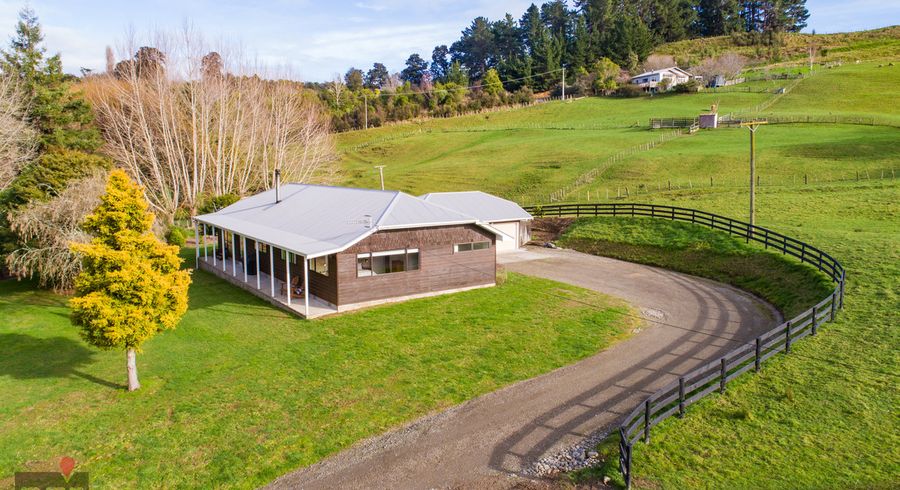  at 29 Kuku Road, Pohangina, Ashhurst