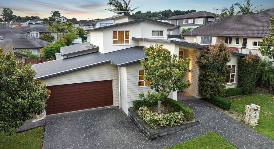  at 4 Soljans Place, Flat Bush, Auckland