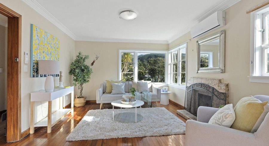  at 34 Duncan Street, Tawa, Wellington, Wellington