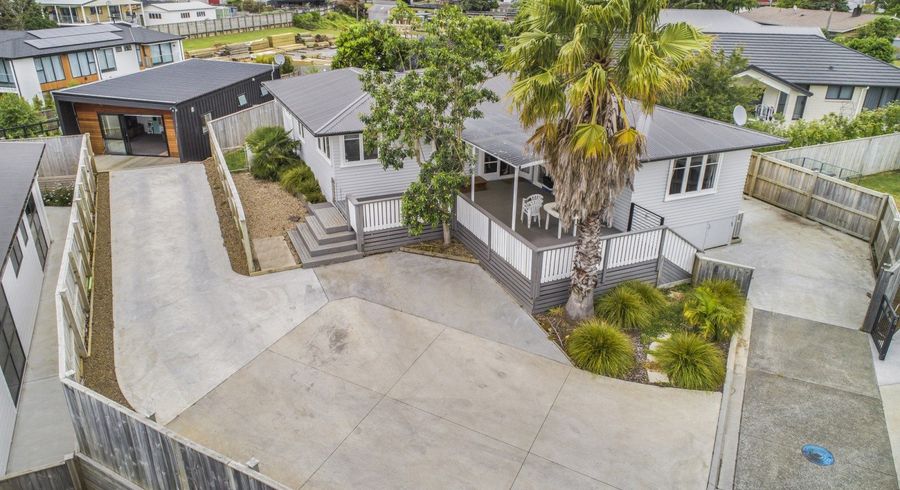  at 24 Mareretu Avenue, Patumahoe