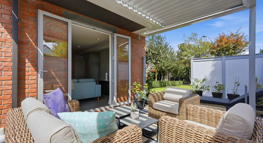  at 1 Henley Green, Northwood , Christchurch City, Canterbury