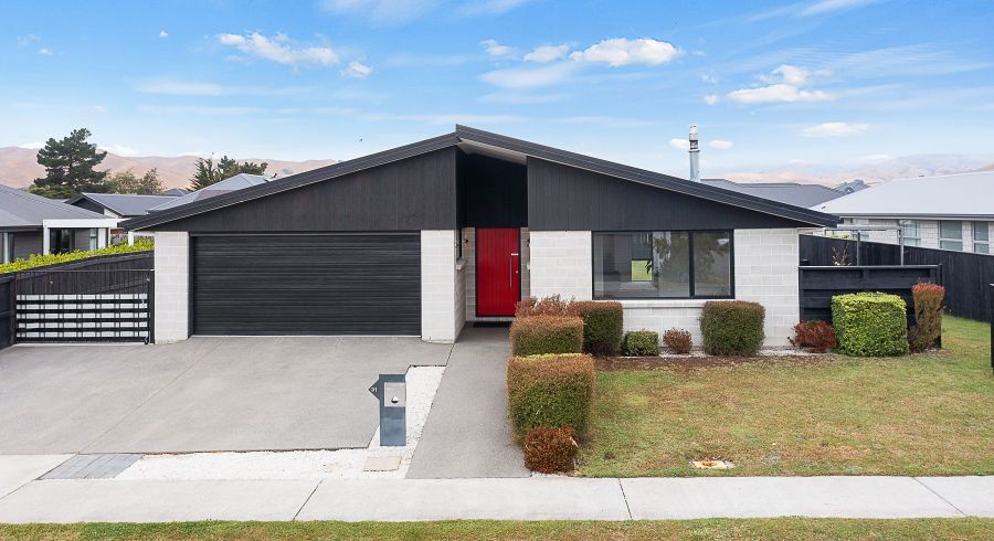  at 31 Corsair Crescent, Burleigh, Blenheim