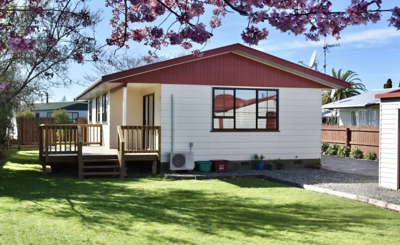  at 27 Ballance Street, Masterton