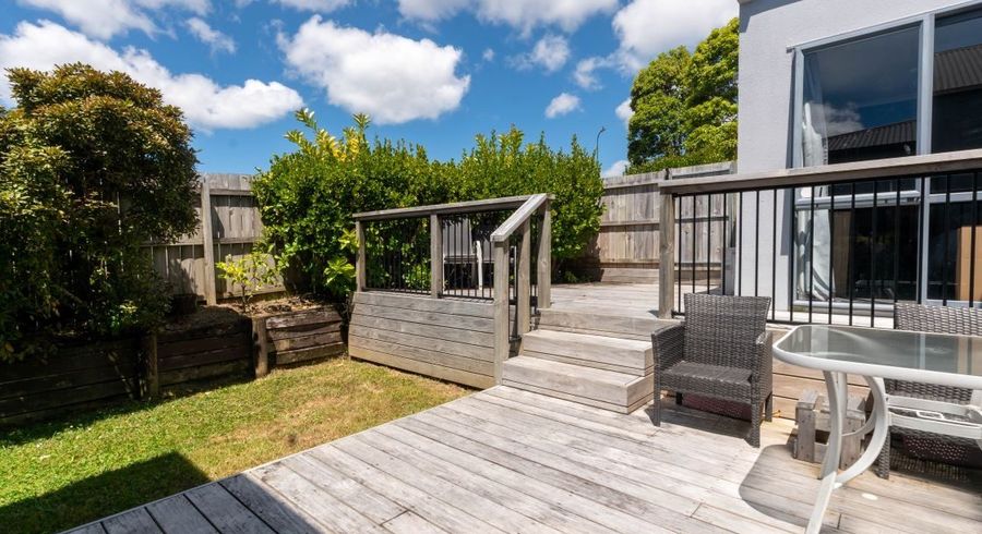  at 1 Pyrite Street, Westgate, Auckland