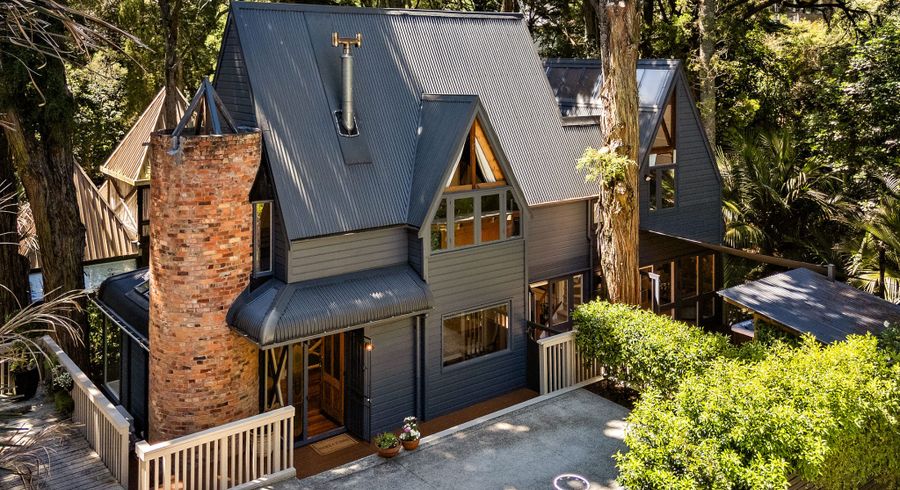  at 25A Moore Street, Hillcrest, North Shore City, Auckland