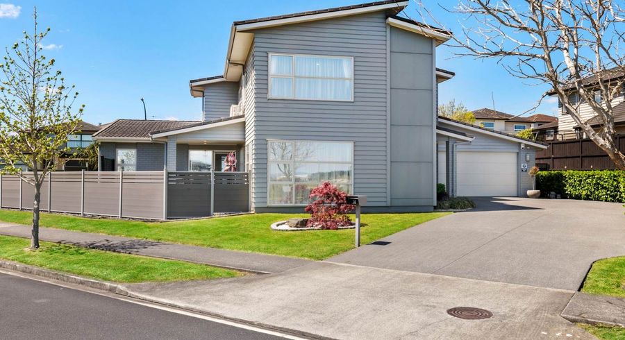  at 36 Jerpoint Drive, Flat Bush, Manukau City, Auckland