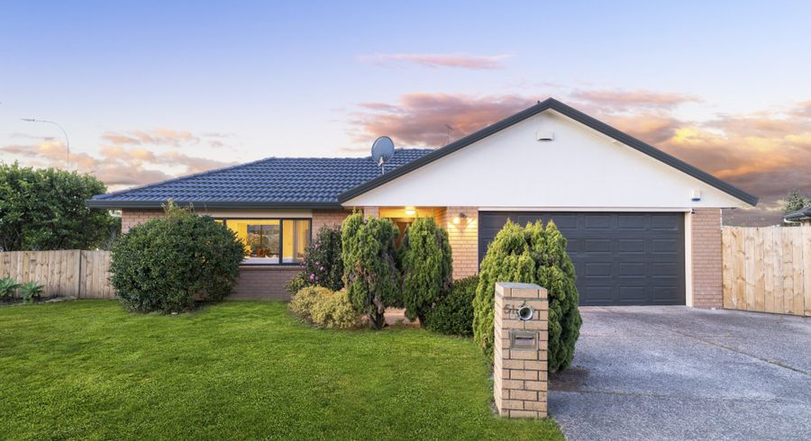  at 51 Semillon Avenue, Henderson, Waitakere City, Auckland