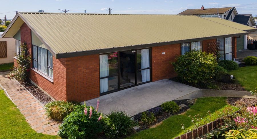  at 93C Avenue Road, West End, Timaru