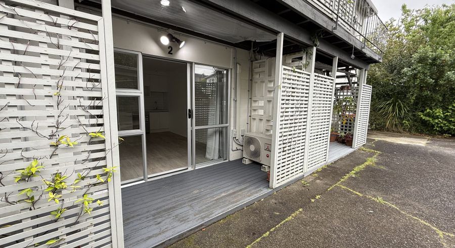  at 2/40 Kempthorne Cres, Mission Bay, Auckland City, Auckland