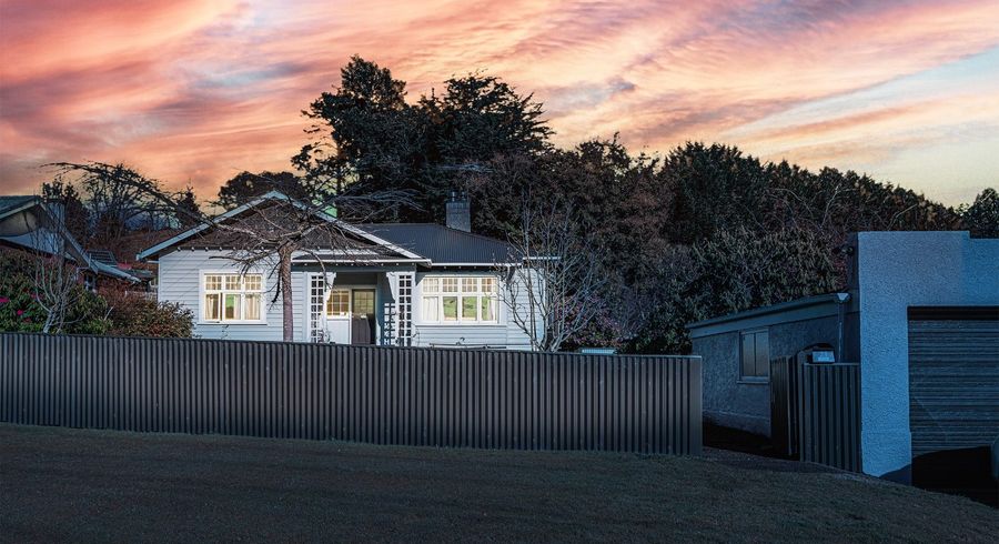  at 21 Thoreau Street, Concord, Dunedin, Otago