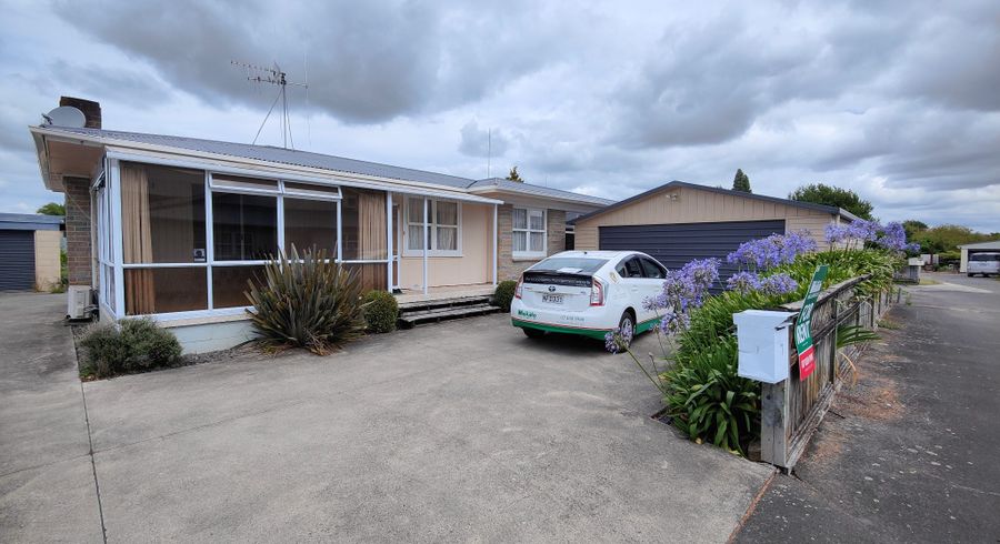  at 7 St Lukes Place, Melville, Hamilton, Waikato