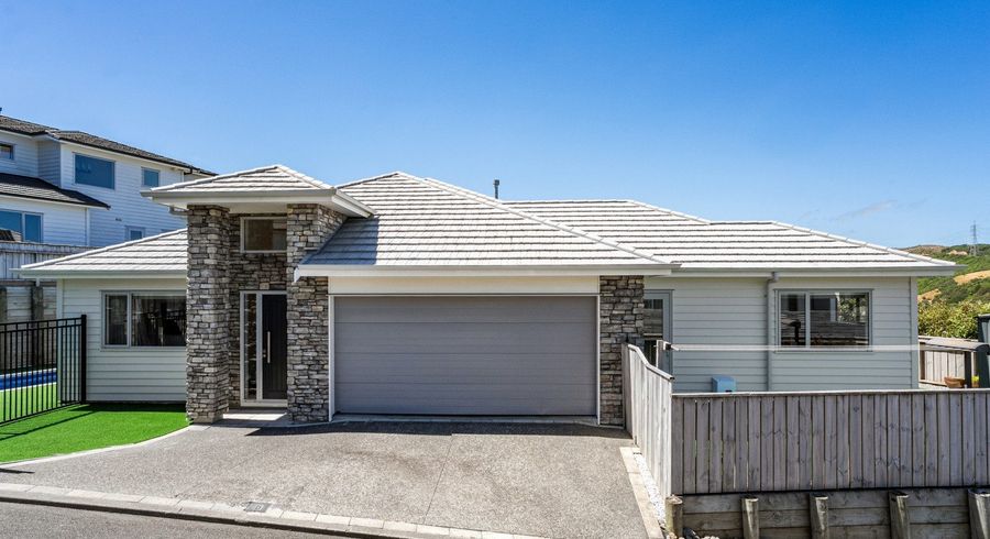  at 24 Foxham Terrace, Churton Park, Wellington, Wellington